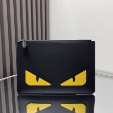 Fendi Clutch Bags